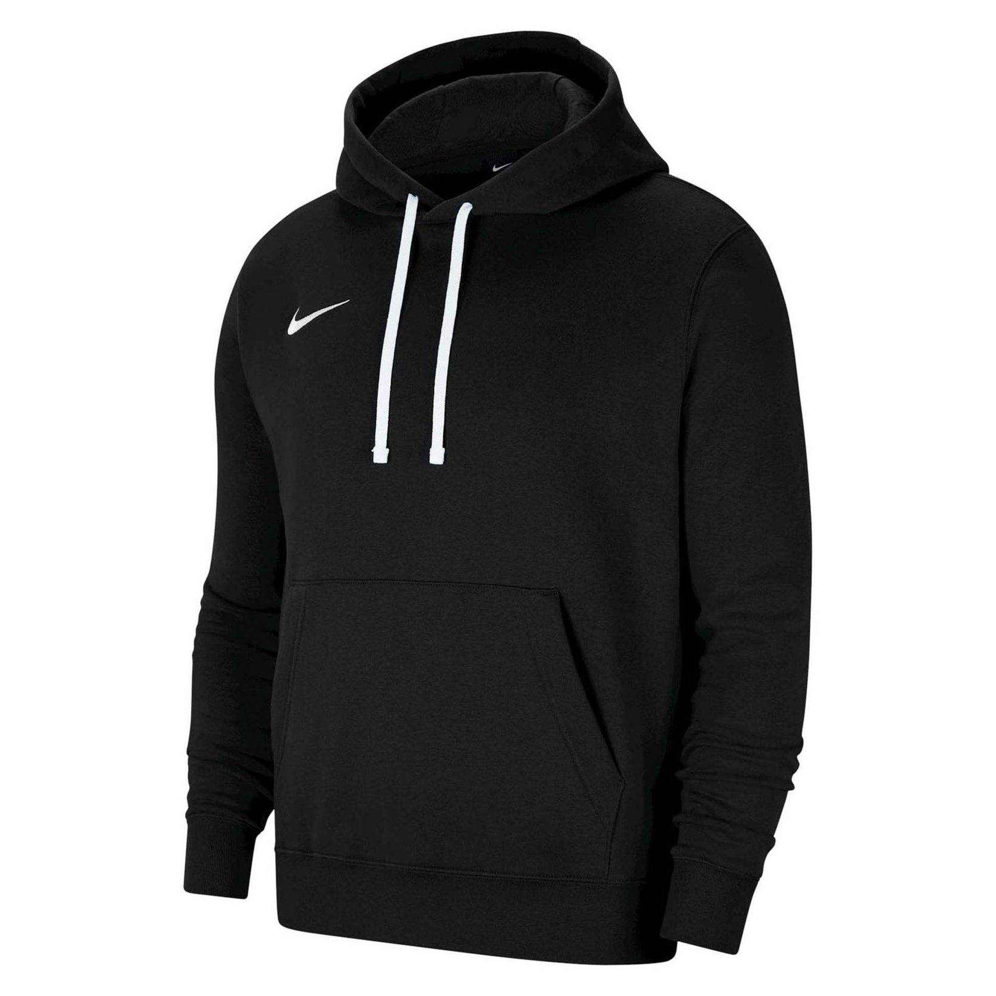 Nike Fleece Park 20 Hoodie Black Men