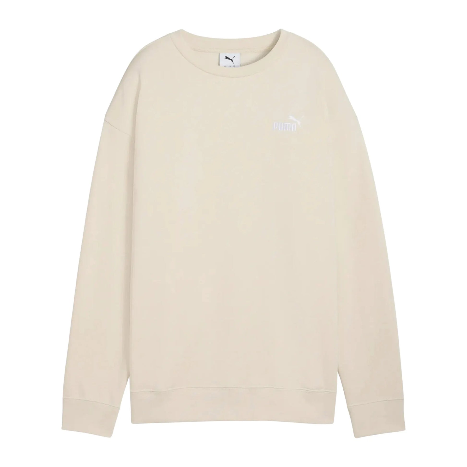 Puma Essentials Small No. 1 Logo Sweater Women