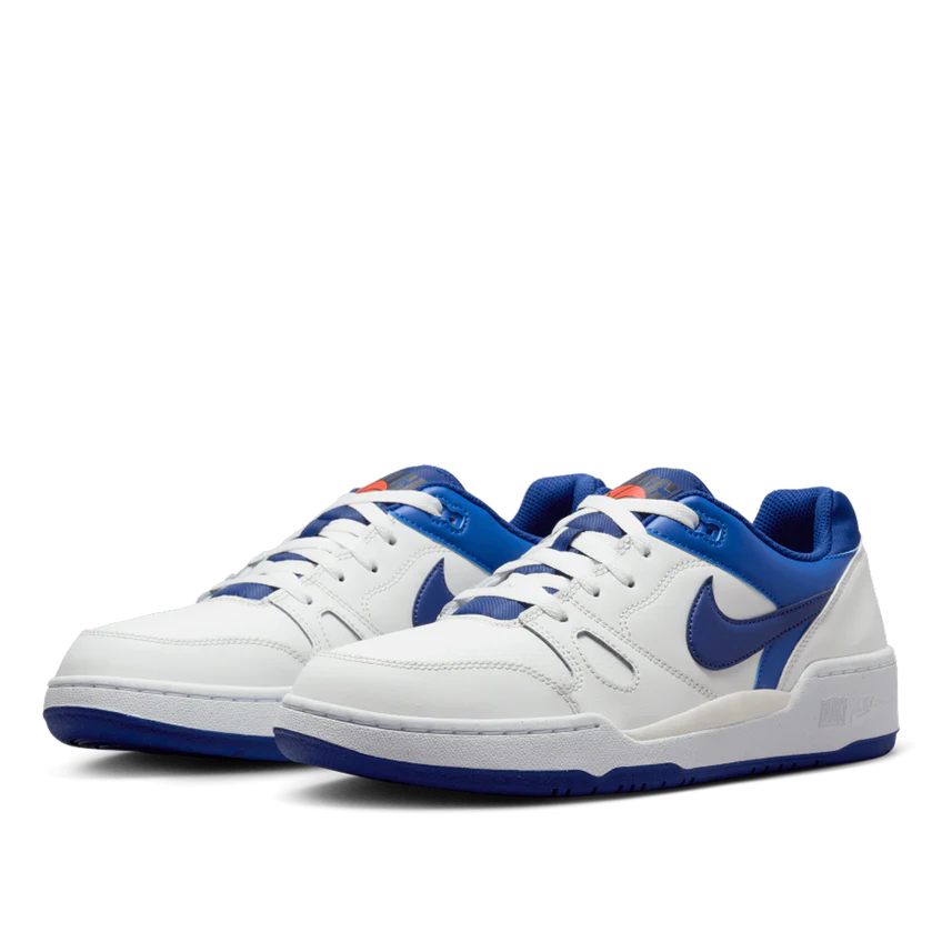 Nike Men’s Full Force Low Shoes
