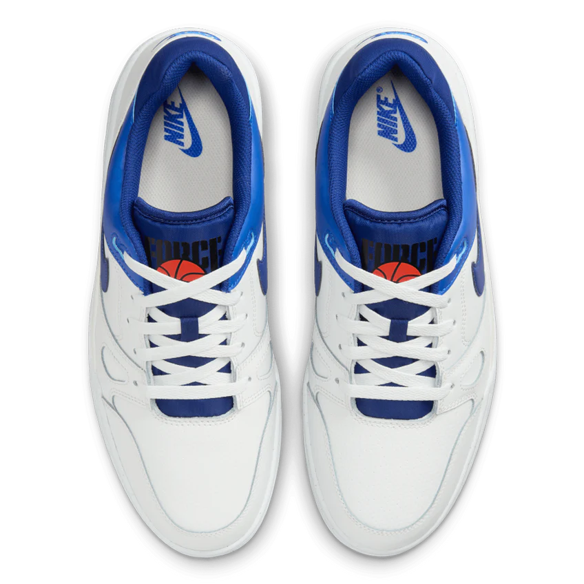 Nike Men’s Full Force Low Shoes