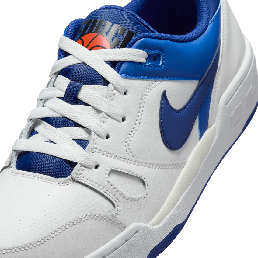 Nike Men’s Full Force Low Shoes