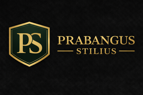 Prabangus Stilius