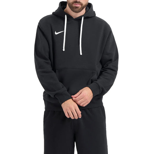 Nike Fleece Park 20 Hoodie Black Men