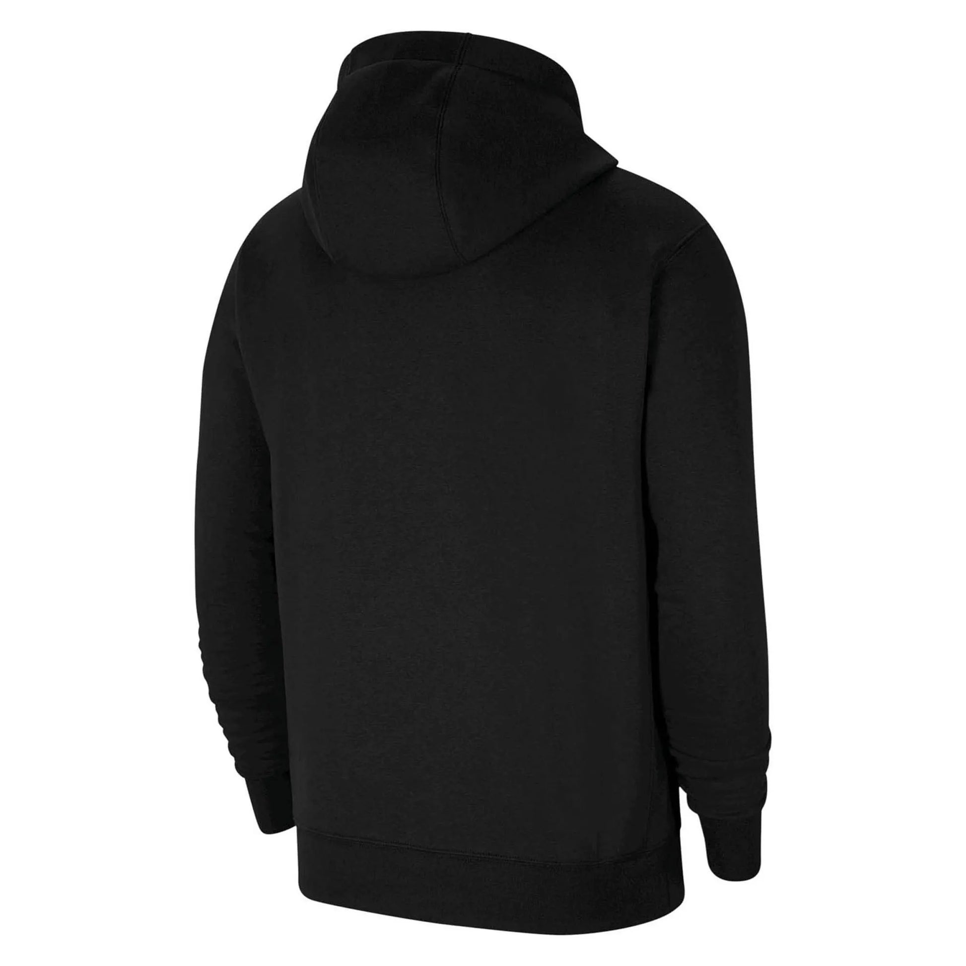 Nike Fleece Park 20 Hoodie Black Men