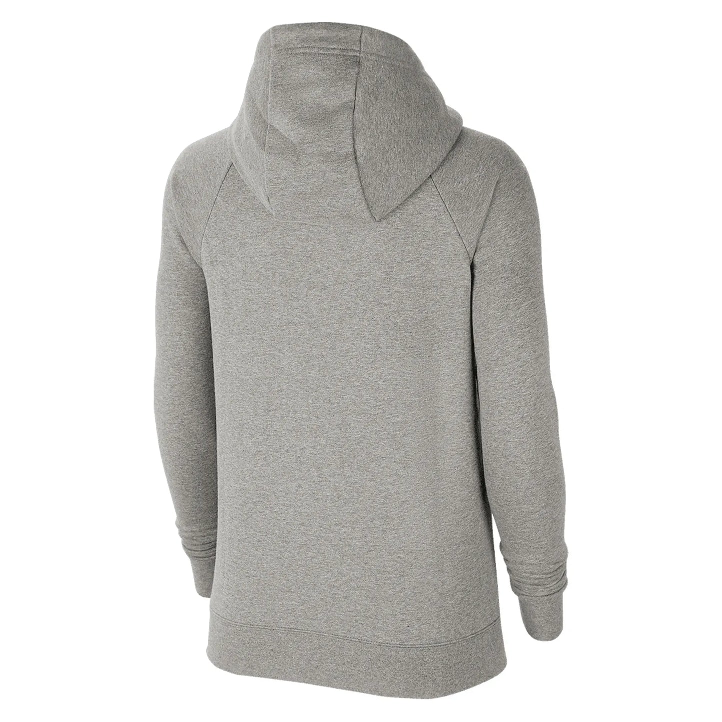 Nike Fleece Park 20 Sweatjacke – Grau (Damen)
