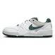 Nike Full Force Low Sneakers – White / Green Men