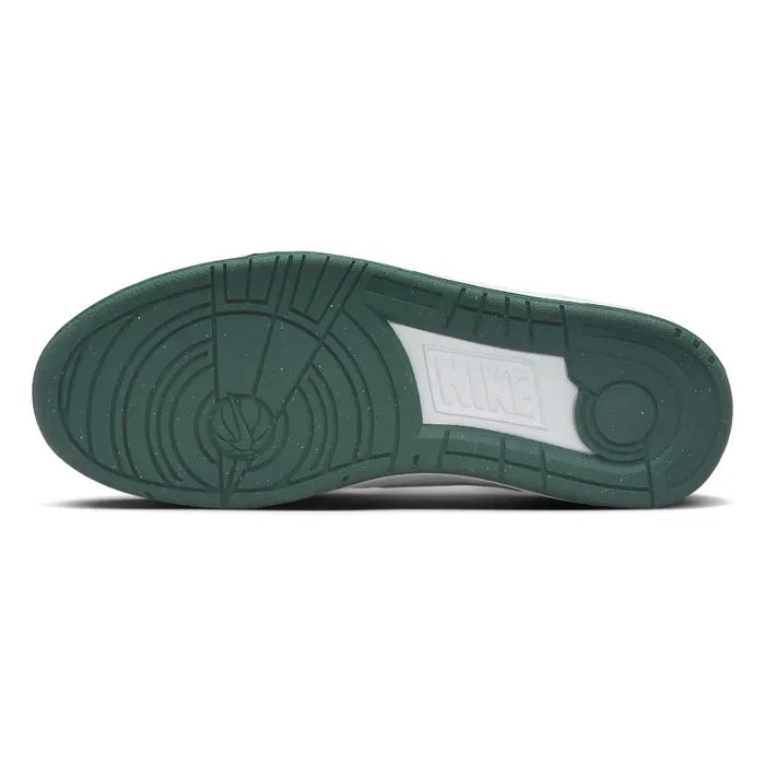 Nike Full Force Low Sneakers – White / Green Men