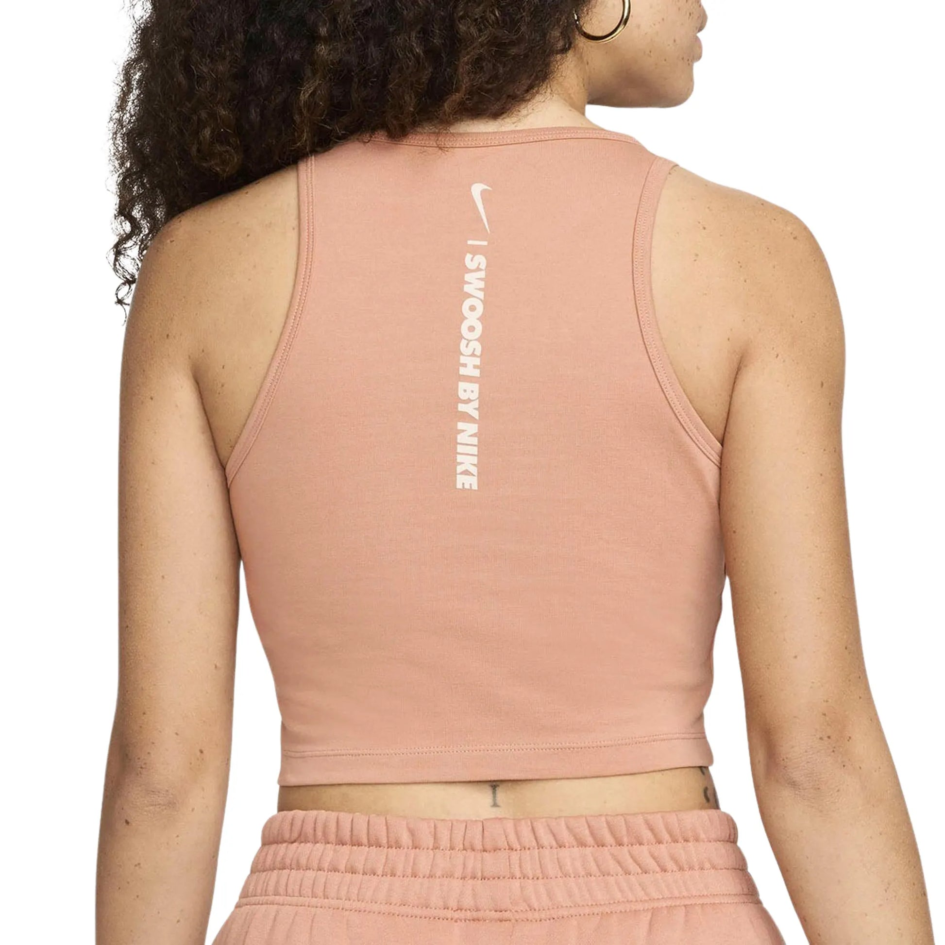 Nike Sportswear Tank Top – Light Pink (Women)