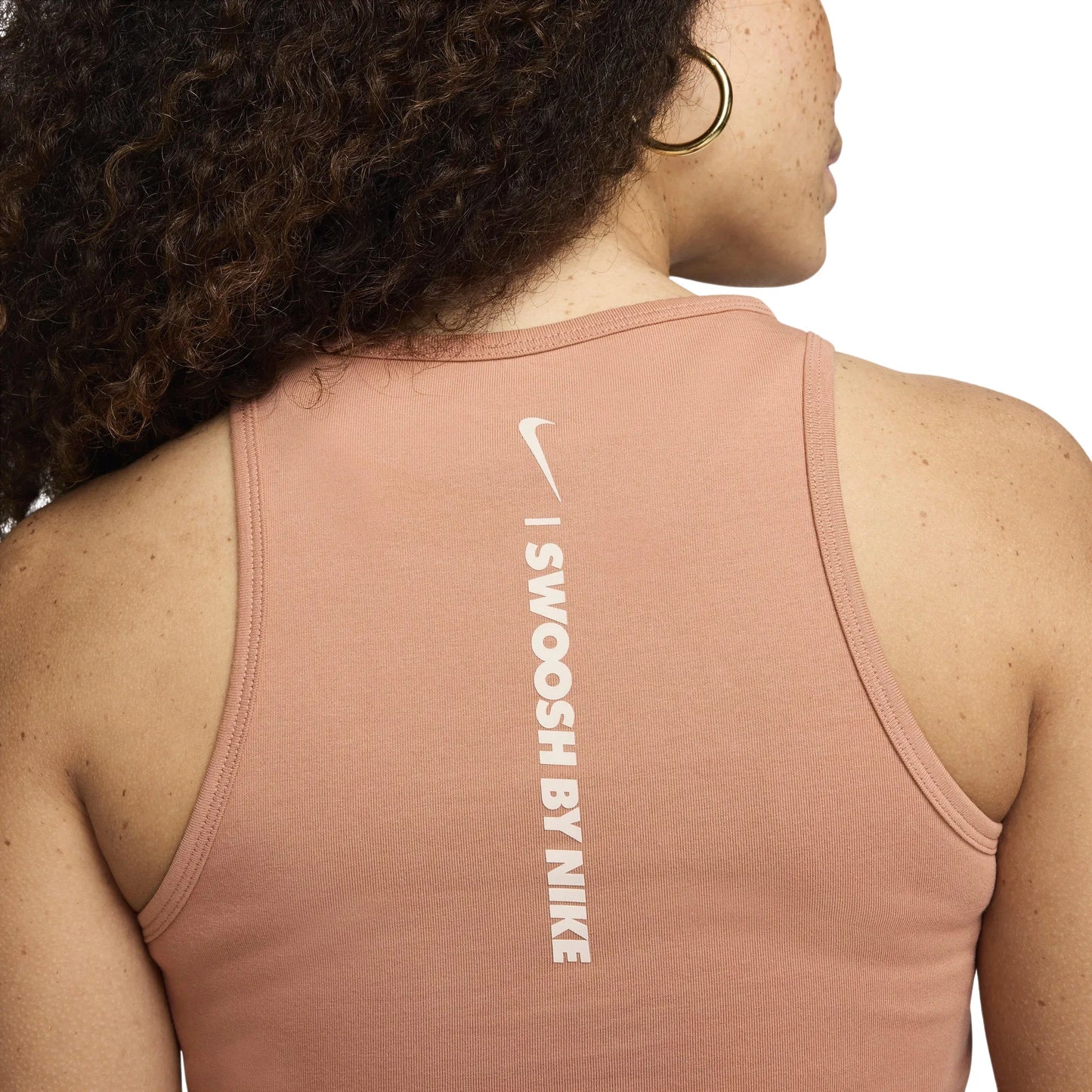 Nike Sportswear Tank Top – Light Pink (Women)