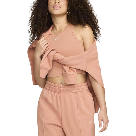 Nike Sportswear Tank Top – Light Pink (Women)