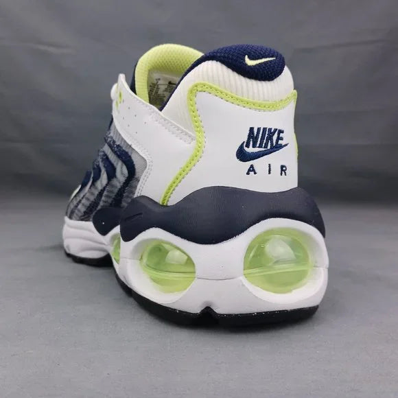 Nike Air Max Sneakers Men